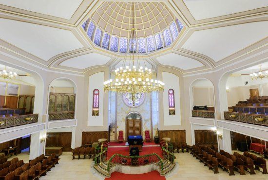 Sinanoga di Neve Shalom